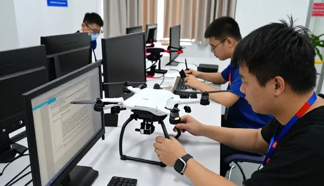 网络安防部署系统集成实施要点：科技服务企业须知