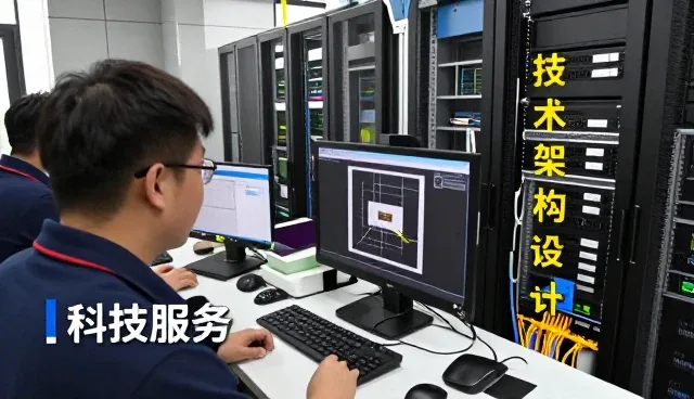 数据中台建设如何满足现代跨区域项目需求
