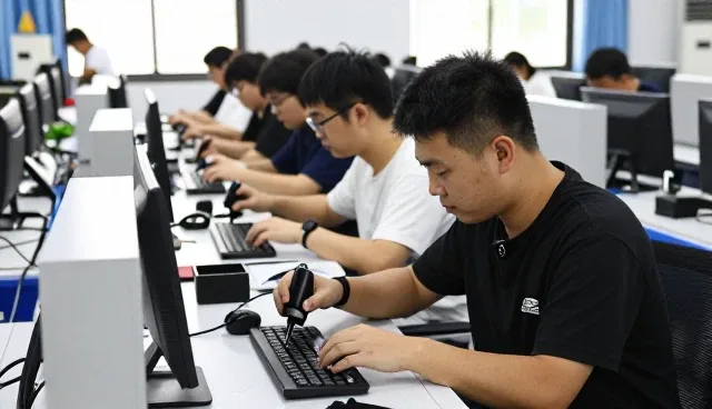 河南浩淼管线技术服务有限公司运维服务应用于施工现场案例介绍