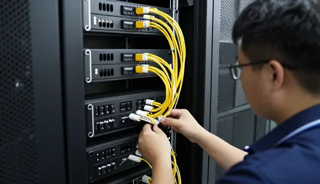 系统集成服务如何提升工作效率？